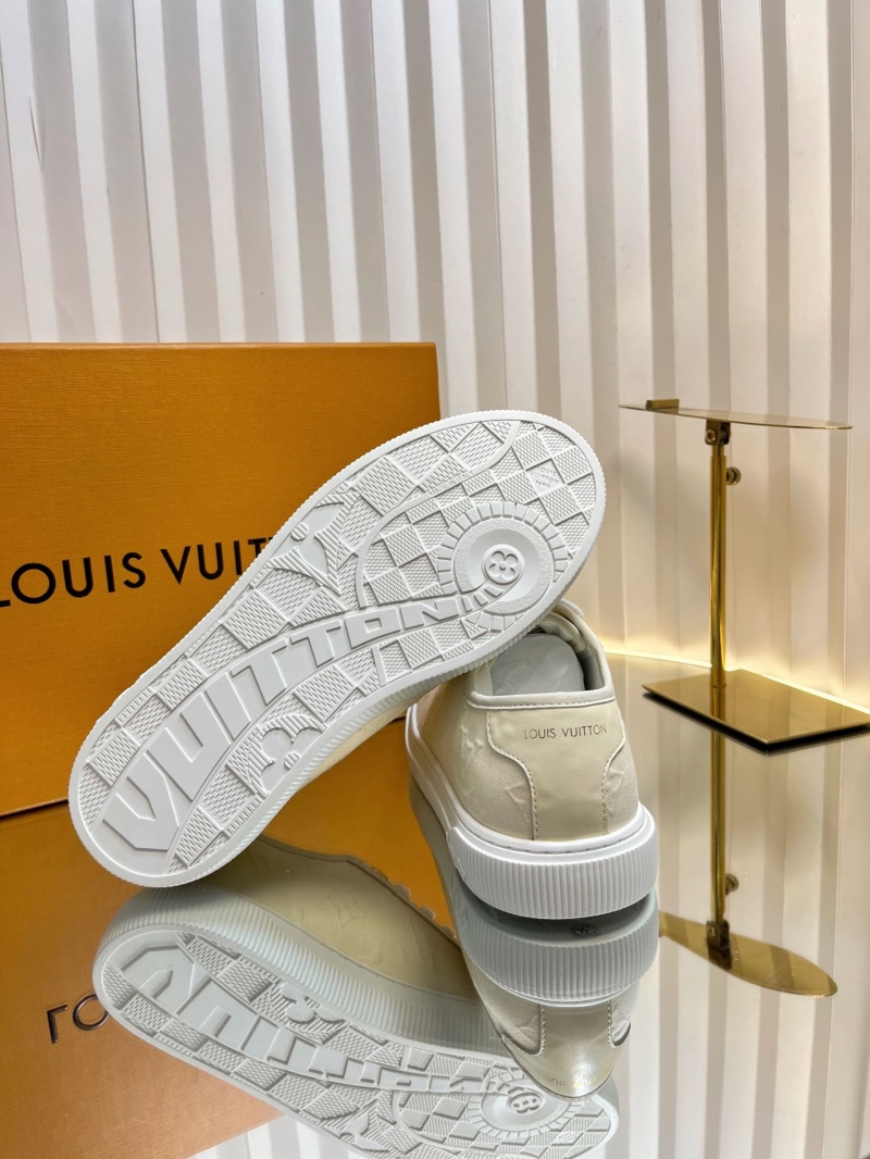 l0vis Vvtt0n low shoes